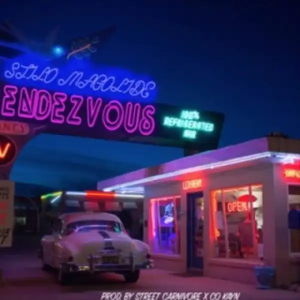 Stilo Magolide - Rendezvous